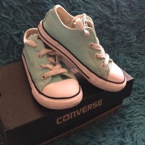 Converse shoes